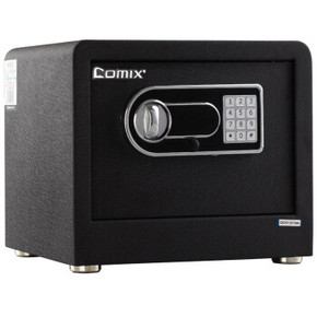 手机端# 齐心 BGX-28DS 电子密码保管箱 99元(还可999-300)