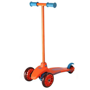 Little tikes 小泰克 儿童滑板车 178元包邮(228-50)