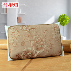 秒杀预告# 长相知 夏天枕席片 1只 10点 1元包邮