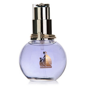 限地区# LANVIN 浪凡 光韵女士香水 30ml 折110元(150，299-80)