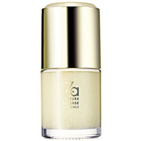 za 姬芮 菁采新生 赋活颗粒 精华液 30ml 43元(可满199-100，折21.5元)