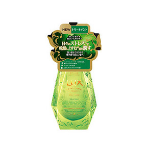 LUX 力士 水漾舒缓滋润无硅油控油护发素 450ml*2件 58元包邮(免税优惠)