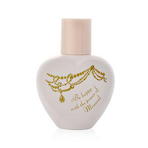 网红裸妆脸# 资生堂 INTEGRATE 矿物质隔离粉底液 30ml 75元包邮(免税优惠)