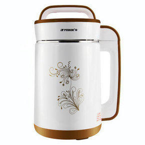 Peskoe 半球 HBD-A3 豆浆机+凑单品 140元包邮(2件85折)