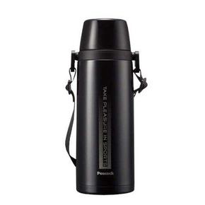 日本 peacock 孔雀 不锈钢真空保温壶 760ml 159元