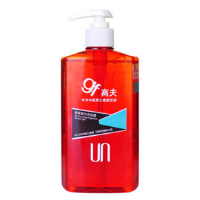 限地区# gf 高夫 香氛魅力沐浴露 400ml 29元(可199-100)