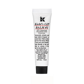 姐妹拼单# Kiehls 科颜氏 经典一号润唇膏 SPF4 15ml 折32.4元(49,198-100)