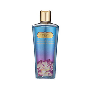 维多利亚的秘密 FANTASIES 无尽的爱 沐浴露 250ml 折38元(236-100+16.2)