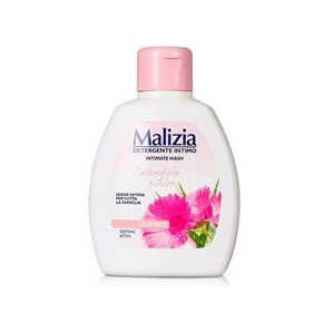 Malizia 玛莉吉亚 女性卫生洗液 200ml*5瓶 100.8元包邮(99+11.8-10券)