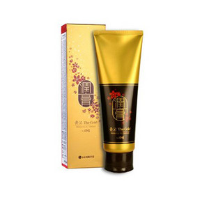 LG 睿嫣 金润膏 奢焕滋养洗发水 250ml 折51.5元(516-154.8-155券)