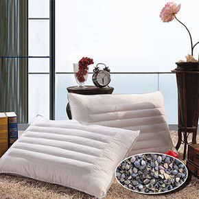 当当优品 荞麦两用枕芯枕头 48*74cm 29.9元