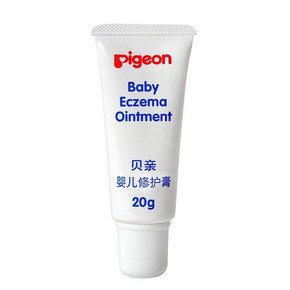 Pigeon 贝亲 婴儿护臀修护膏 20g 19.9元(可188-50)