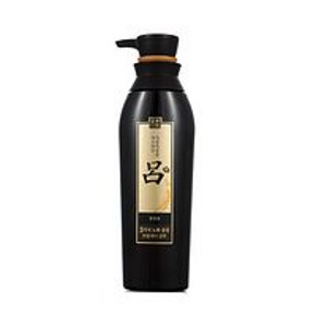 Ryo 吕 臻 参宝焕活滋养洗发乳 400ml*2瓶 89.8元包邮(49.9*2-10码)