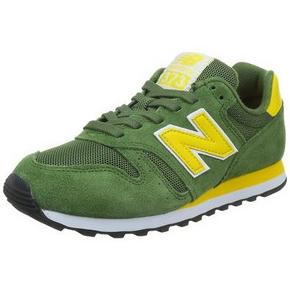 New Balance M373BGF 男子休闲跑步鞋  279.3元包邮(下单7折码)