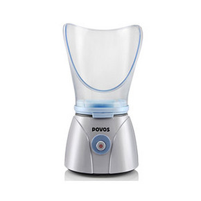 限地区# Povos 奔腾 PM1012 喷雾蒸脸器 折49.5元(2件99)