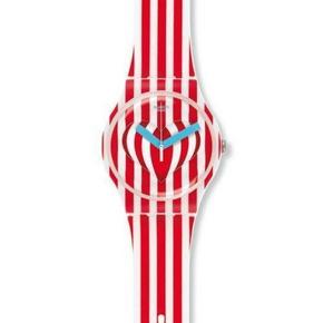 swatch 斯沃琪 石英女士手表 甜蜜情人节 197.4元包邮(下单7折码)