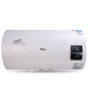 反季好价#TCL F60-GA1X 家用电热水器60L+送刀具+红包 699元(999-300券)