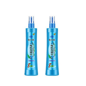 前30秒# 隆力奇 驱蚊花露水止痒195ml*2瓶 9.5元包邮(19-9.5)