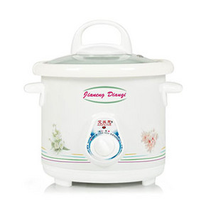 ASZUNE 艾苏恩 JN-15电炖锅 1.5L 28元包邮(48-10-10券)