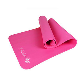 奥义 加厚防滑瑜伽垫10mm 14.9元包邮(19.9-5券)