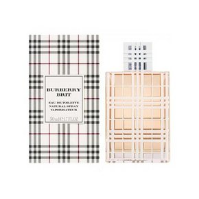 BURBERRY 博柏利 英伦迷情风格女士淡香水 100ml 269元包邮(289-20券)