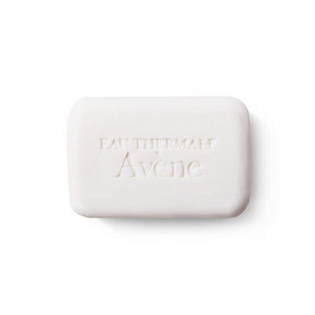 北鼻可用# 雅漾 无皂基滋润洁肤皂 100g 49.9元(2件包邮)