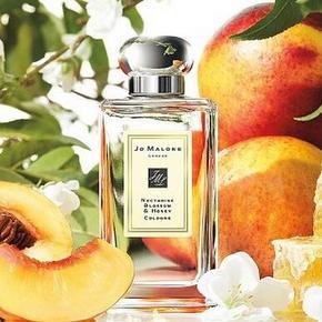 JO MALONE 祖马龙 杏桃花与蜂蜜古龙水 30ml 369元包邮(409-40券)