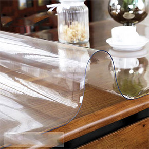 其乐荣荣 加厚防水茶几桌布 60*120cm 4.9元包邮(14.9-10券)