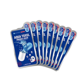 可莱丝 第三代升级Labocare4D水库面膜 10片装 69元包邮