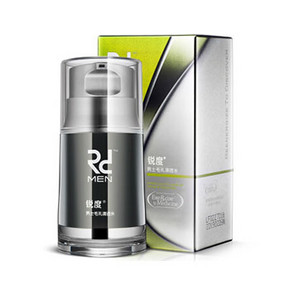 锐度 男士毛孔清透水50ml 9.9元(可199-100)
