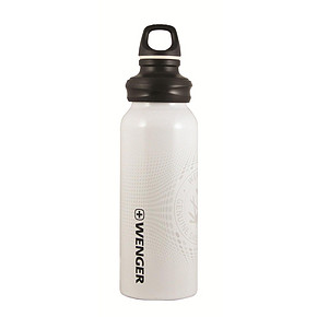 WENGER 威戈 水壶 白色 650ml 38.2元
