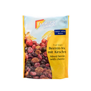 德国 Farmer's Snack 混合莓果 175g 19.9元