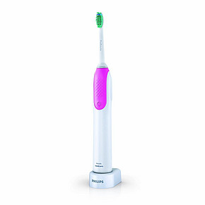 Philips 飞利浦  X3130/00 声波震动牙刷 159元包邮