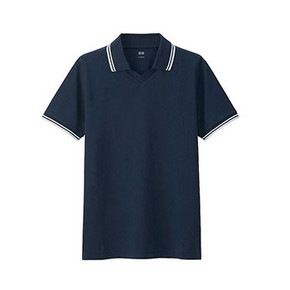 UNIQLO 优衣库 男士快干Polo衫 79元