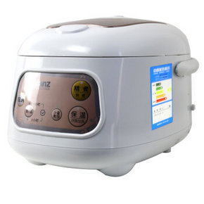 格兰仕（Galanz） B401T-30F5A电饭煲 99元(可100-30)