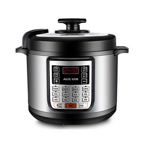 AUX 奥克斯 Y503SH 双电压力锅 5L 149元包邮