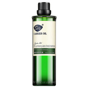刘昊然代言# AFU 阿芙 荷荷巴油 100ml 99元包邮(199-100)