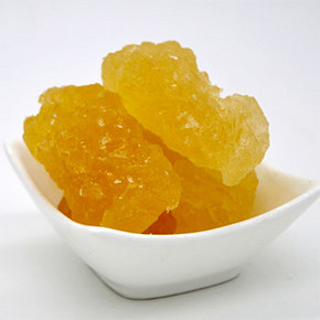 糖水必备# 波哥农场 黄冰糖 老冰糖 500g 9.8元包邮(12.8-3券)