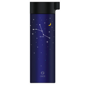 乐扣乐扣 lock&lock 星座保温杯 LHC4121CC 400ml 50.5元