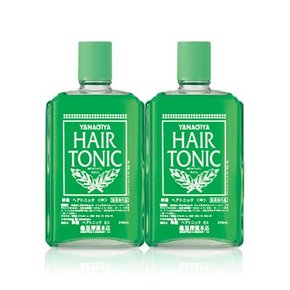 闺蜜拼单# 柳屋 头皮营养生发护发水 240ml*2瓶 折81元(184+18.3-30-10券)