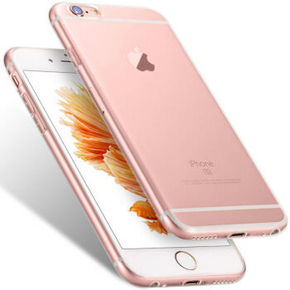 全额免单# 萝莉(LOLI) iPhone6/6s 手机壳保护套 19返19元