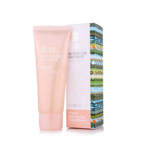 Haruki 春纪 新弹力娇嫩细肤去角素 80g 29.9元