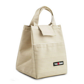 bag IN BAG 手提大号便当包保温袋 29元包邮(39-10券)