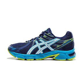 ASICS 亚瑟士 男士入门跑步鞋 279元包邮(289-10券)