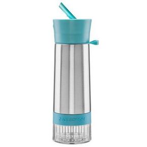 美国 aqua zinger 真空保温榨汁杯 591ml 110.25元包邮(210.25-100券)