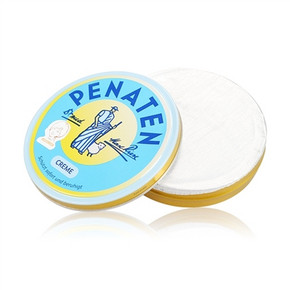 德国 Penaten 贝娜婷 宝宝膏 150mlx2+凑单  67.4元包邮(104.2-50+7.1+6)