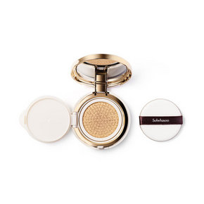 Sulwhasoo 雪花秀 采淡致美气垫BB霜 13# 15g+15g 259元包邮(279-20券)