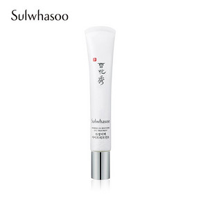 Sulwhasoo 雪花秀 滋晶雪肤美白修护眼霜 15ml 299元包邮(349-50券)