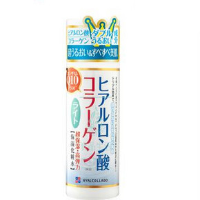明色 双重弹力保湿化妆水 180ml 折39元(78,199-100)