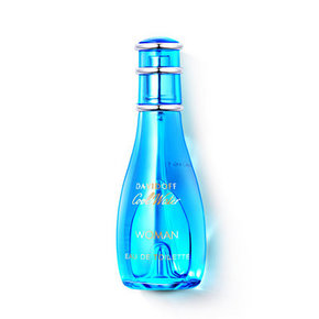 Davidoff 大卫杜夫 冷水女士淡香水 30ml 79元包邮(99-20券)